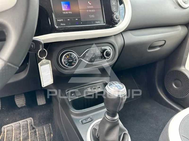 2021 Renault Twingo