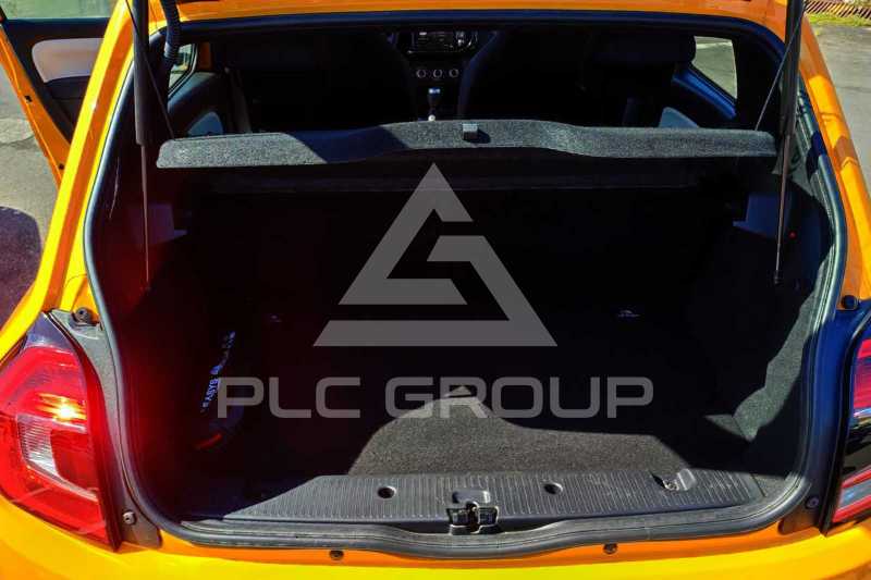 2021 Renault Twingo