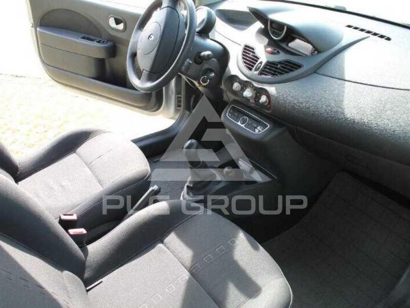 2021 Renault Twingo