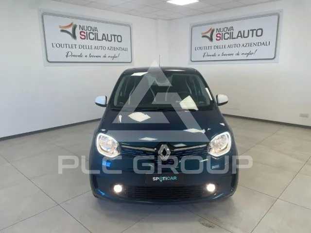 2021 Renault Twingo