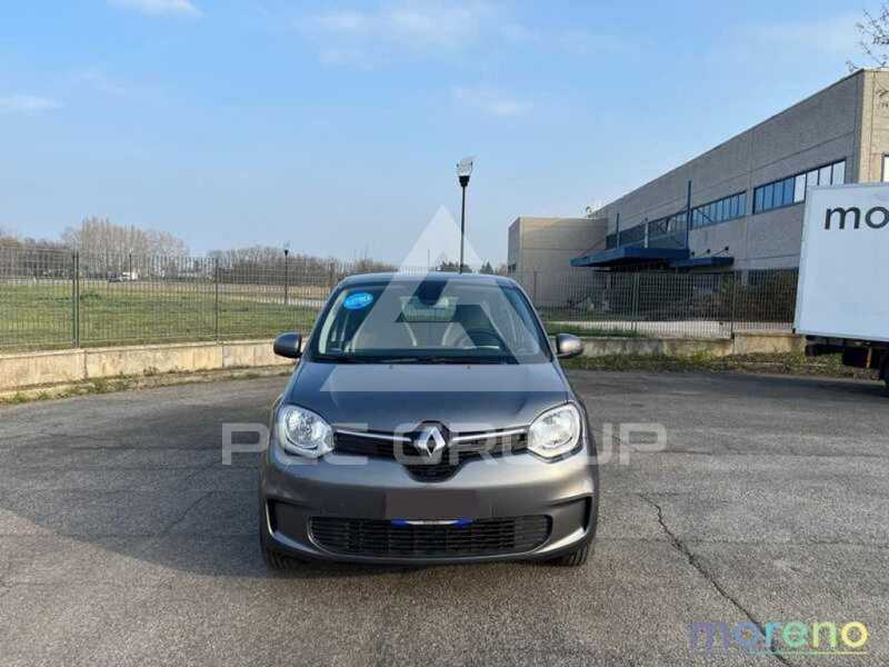 2021 Renault Twingo