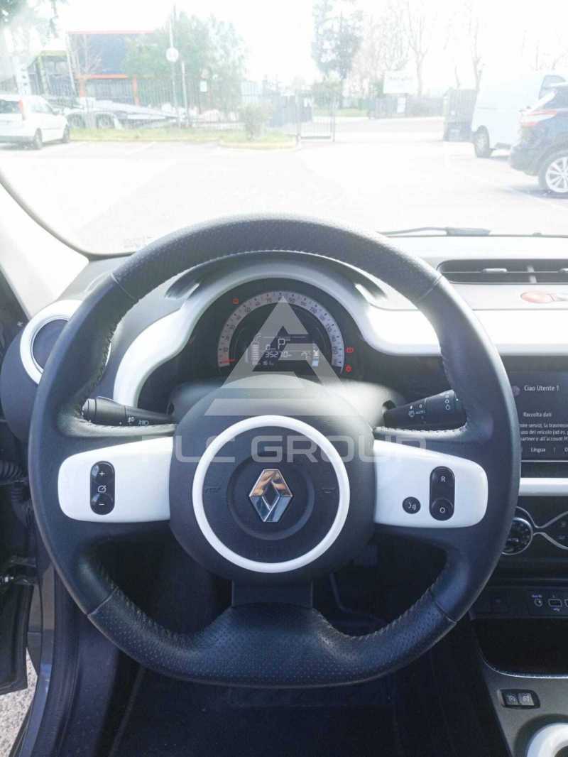2021 Renault Twingo