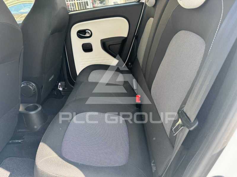 2021 Renault Twingo