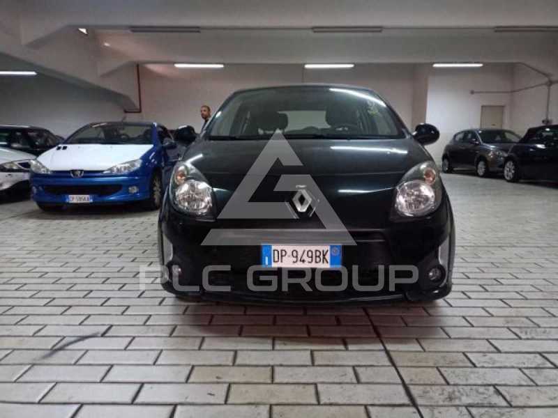 2021 Renault Twingo