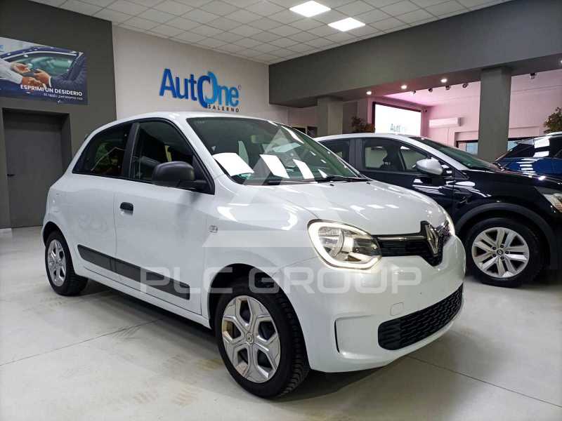2021 Renault Twingo