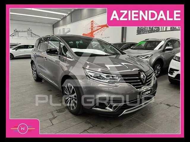 2021 Renault Espace