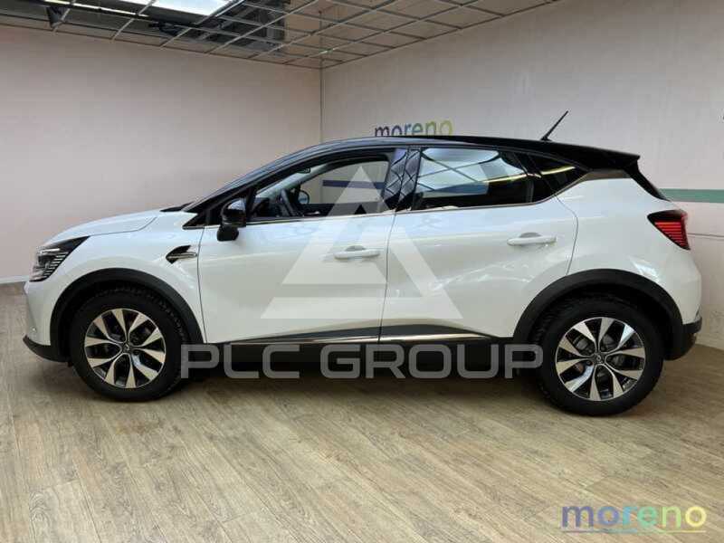 2024 Renault Captur