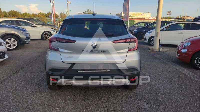 2021 Renault Captur