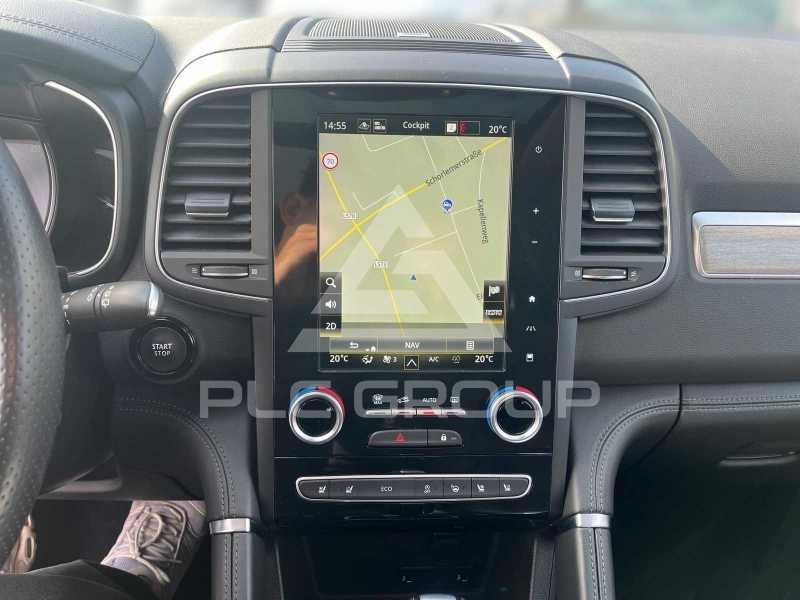2021 Renault Koleos