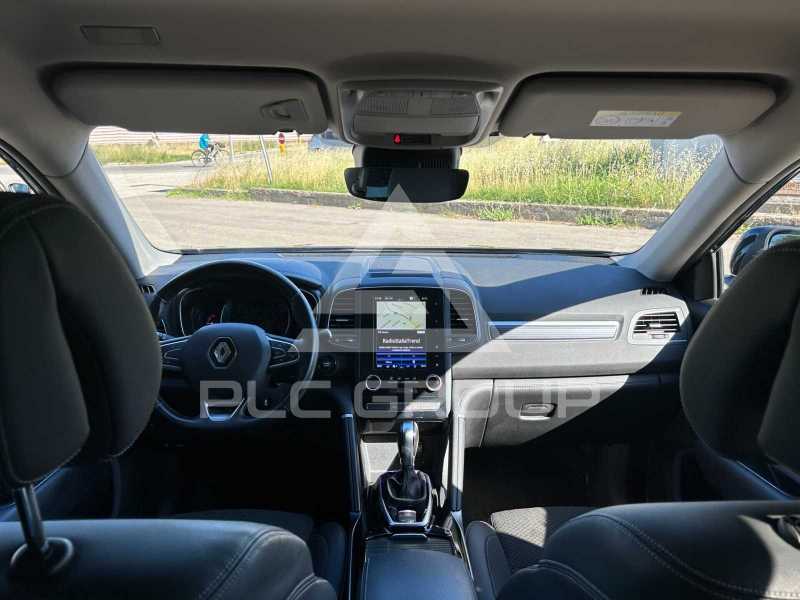 2021 Renault Koleos
