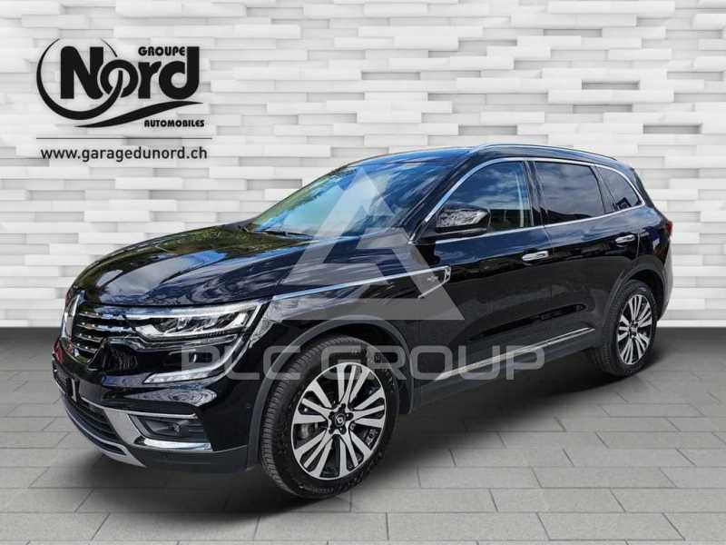2021 Renault Koleos