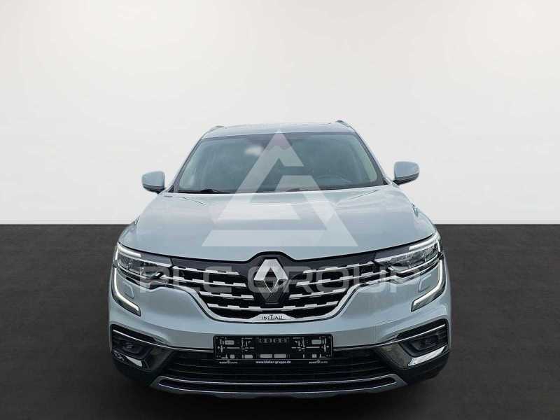2021 Renault Koleos