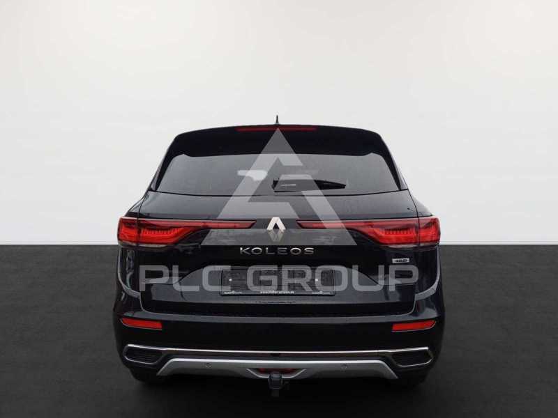 2021 Renault Koleos