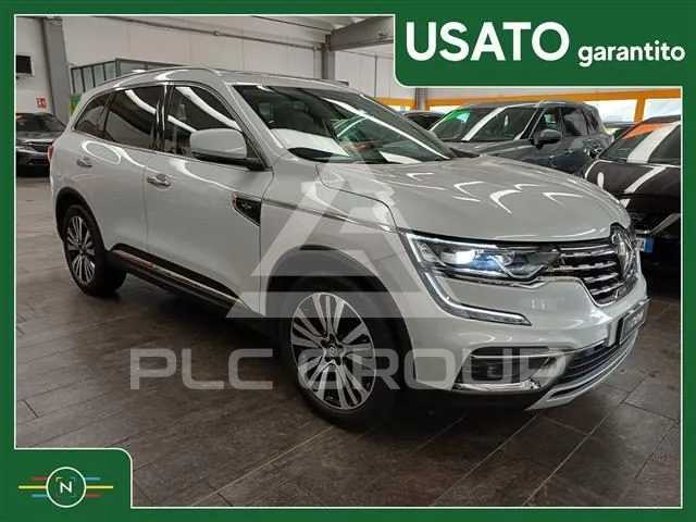 2021 Renault Koleos