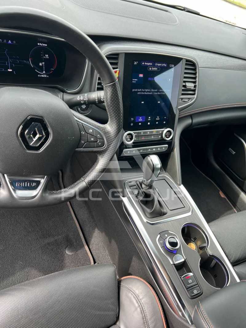 2021 Renault Talisman