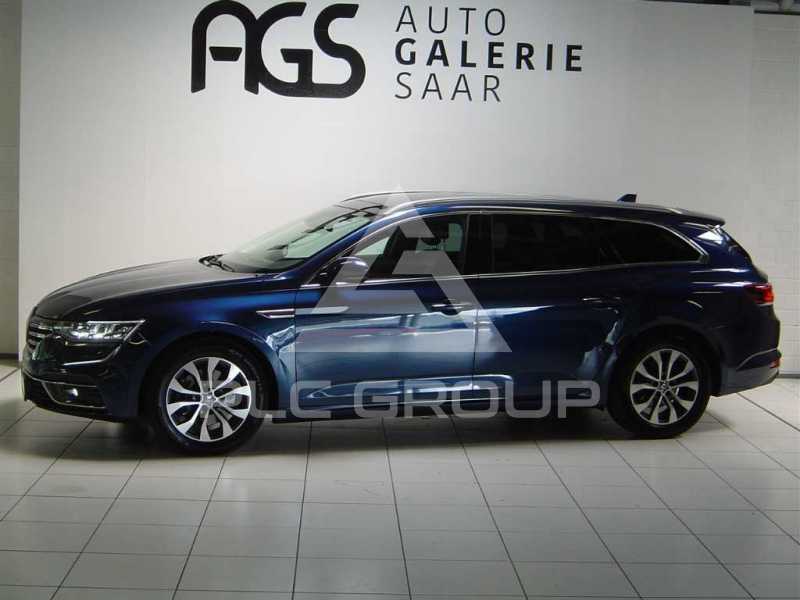 2021 Renault Talisman