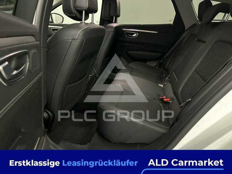 2021 Renault Talisman