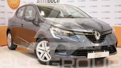 2021 Renault Clio