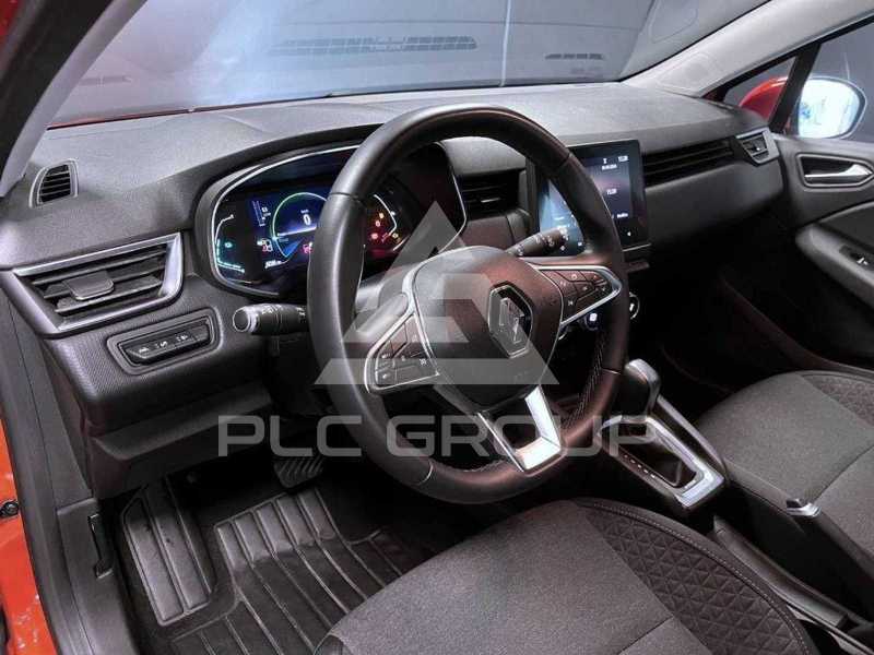 2021 Renault Clio