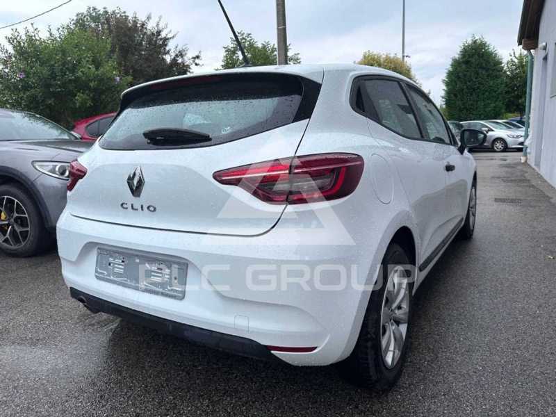 2021 Renault Clio