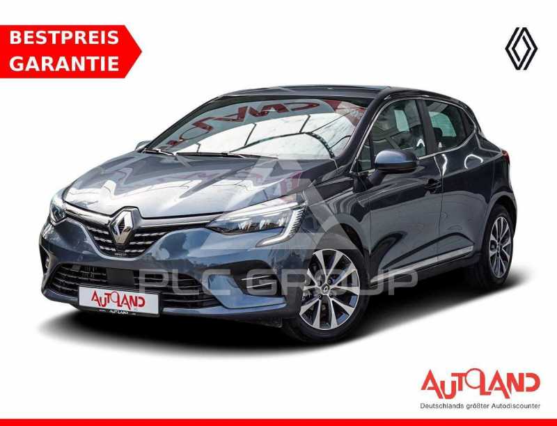 2021 Renault Clio