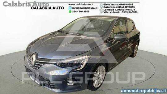 2021 Renault Clio