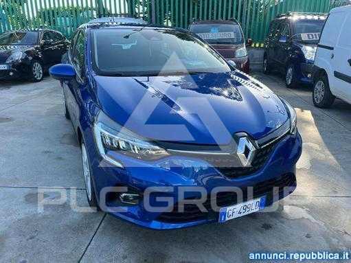 2021 Renault Clio