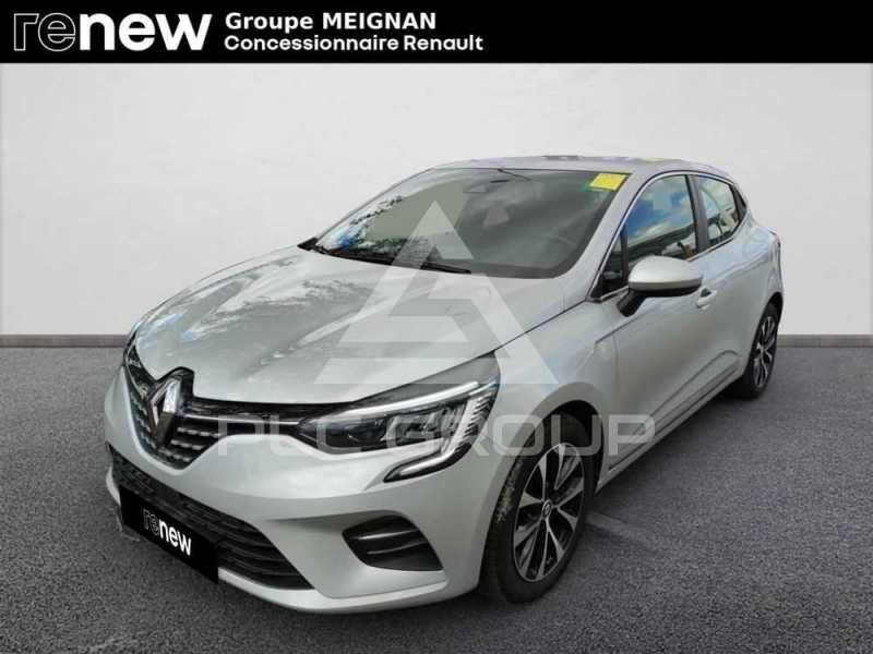 2021 Renault Clio