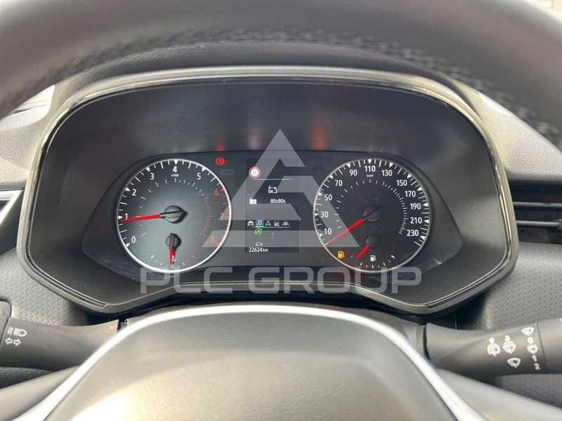 2021 Renault Clio