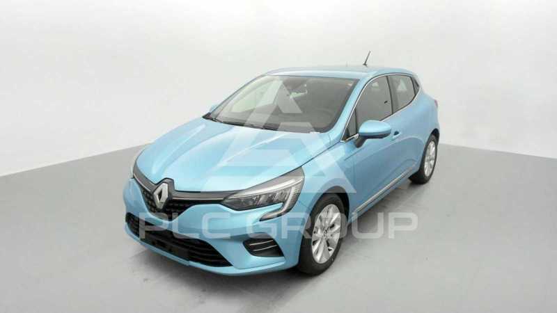 2021 Renault Clio