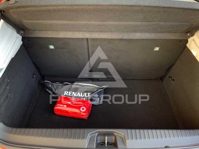 2021 Renault Clio