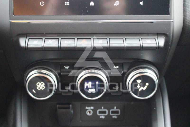 2021 Renault Clio