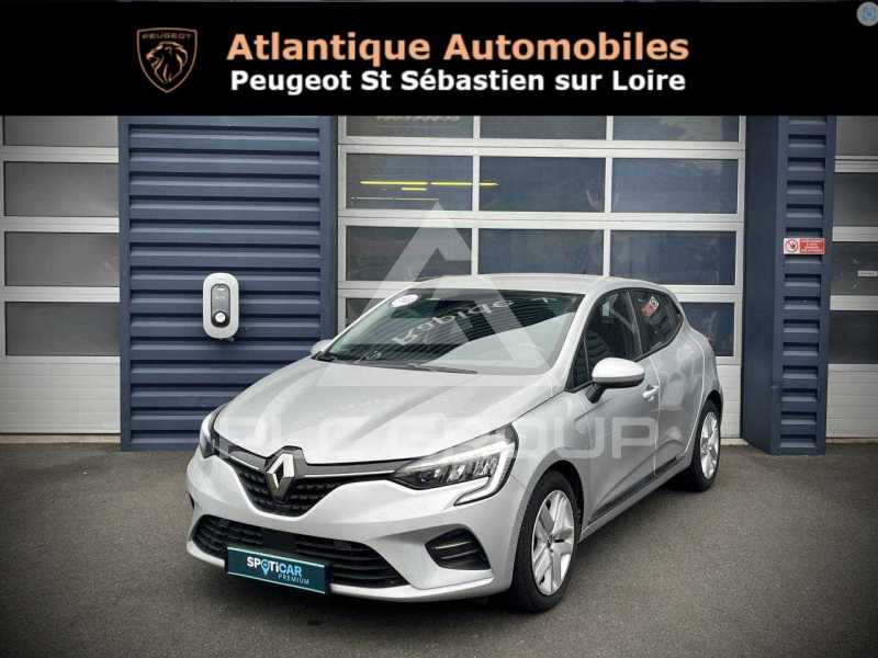 2021 Renault Clio