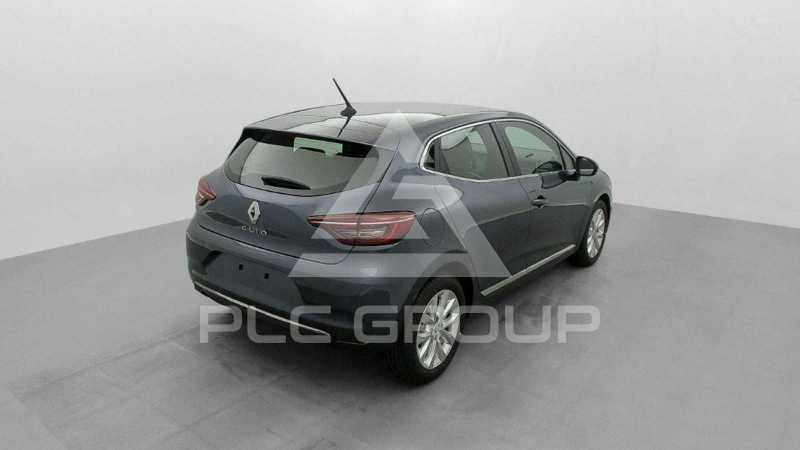 2021 Renault Clio