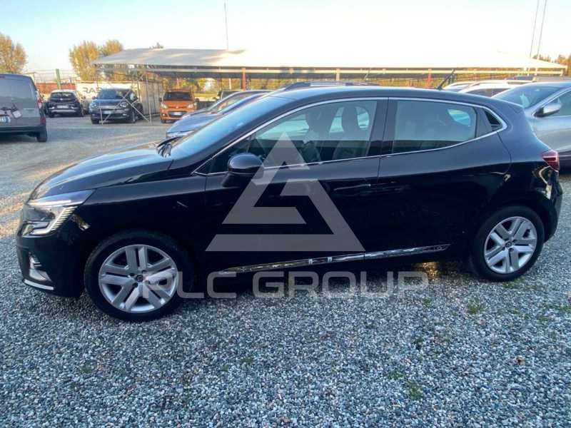2021 Renault Clio