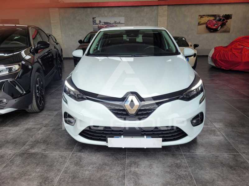 2021 Renault Clio