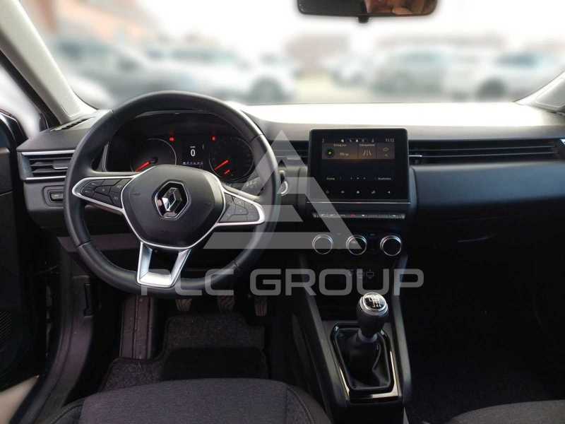 2021 Renault Clio