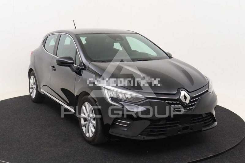 2021 Renault Clio