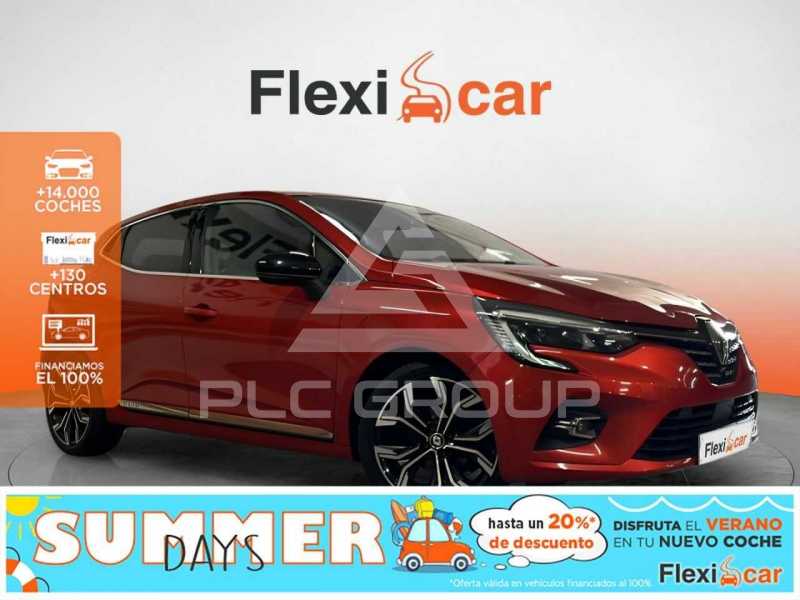 2021 Renault Clio
