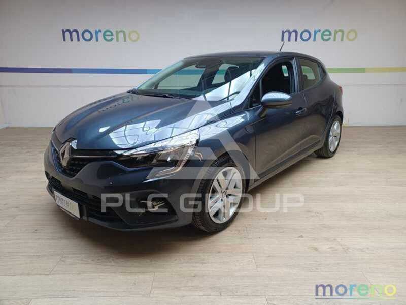 2021 Renault Clio
