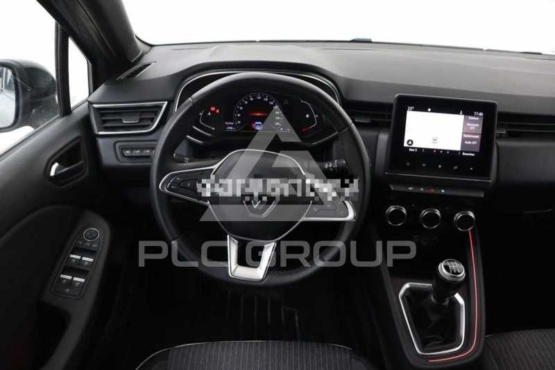 2021 Renault Clio