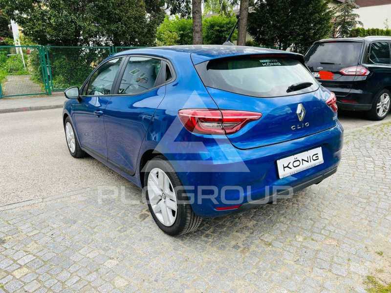 2021 Renault Clio