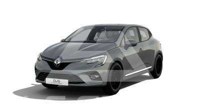 2021 Renault Clio