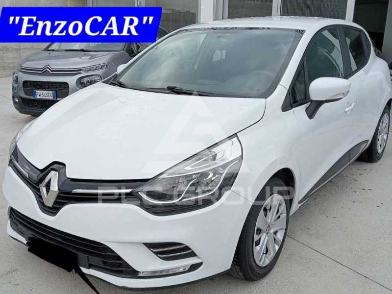 2021 Renault Clio