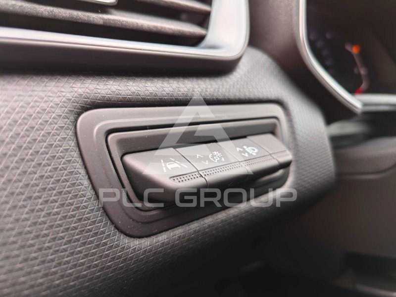 2021 Renault Clio