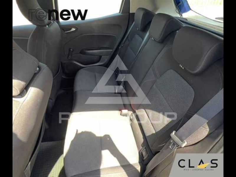 2021 Renault Clio