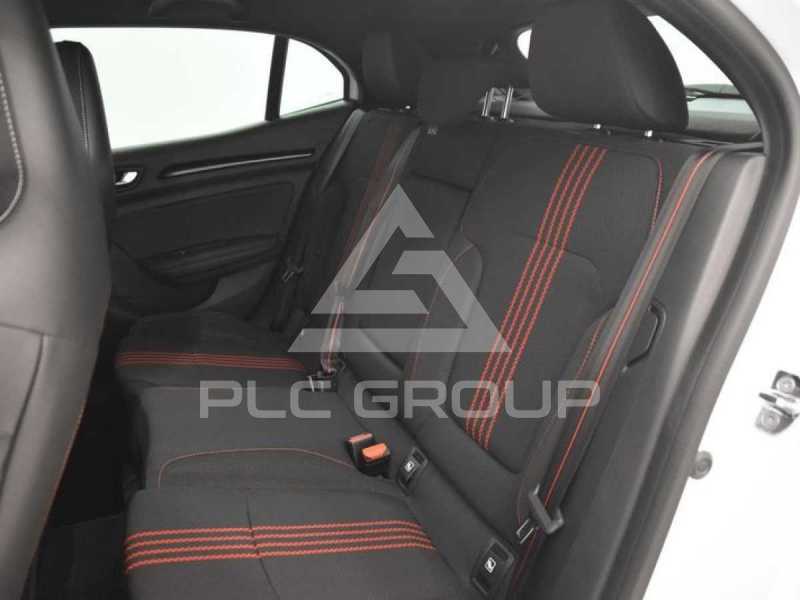 2021 Renault Megane