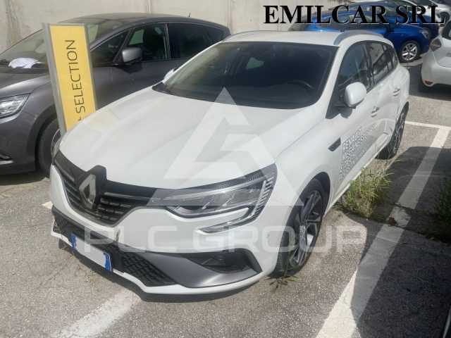 2021 Renault Megane