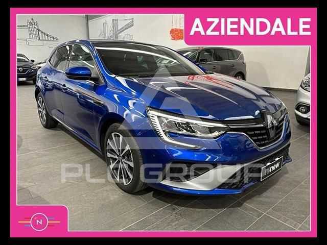 2021 Renault Megane