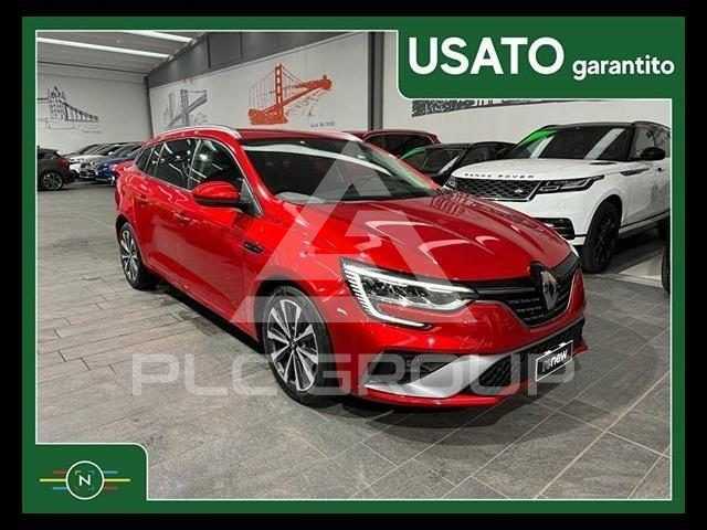 2021 Renault Megane